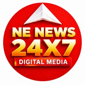 Photo of NE NEWS 24X7